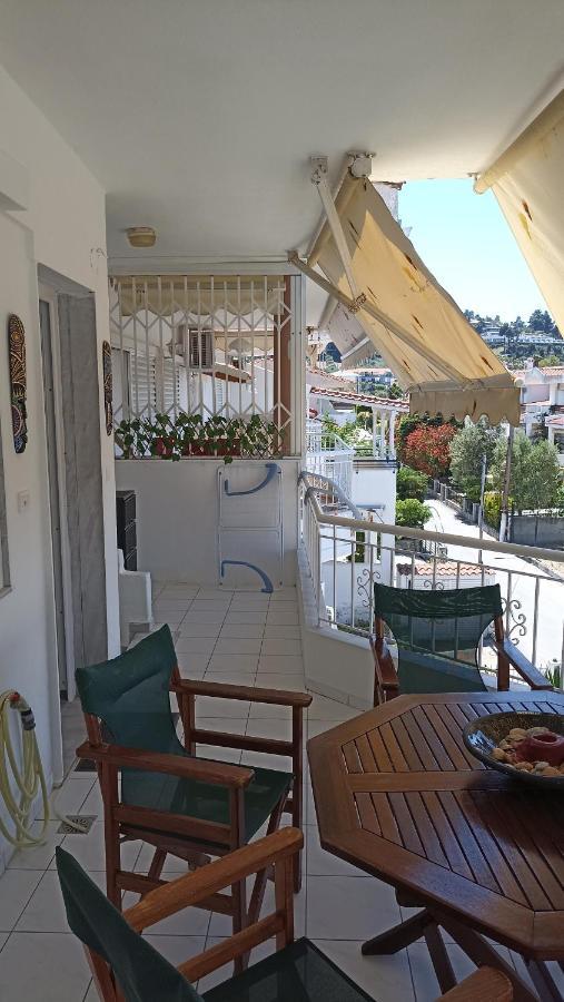 VI Home Pefkochori Exterior photo
