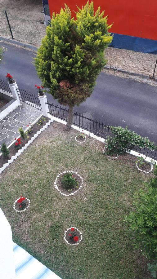 VI Home Pefkochori Exterior photo